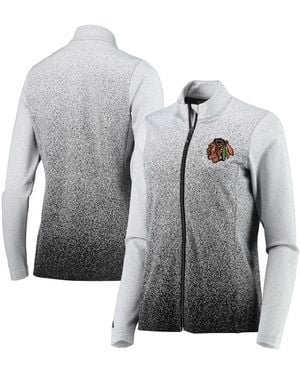 Antigua White - Gray