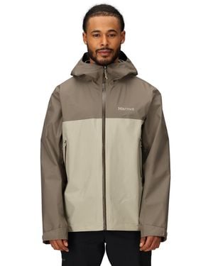 Marmot Minimalist Pertex Jacket - Brown
