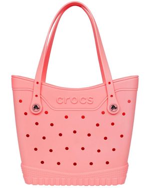 Crocs™ Medium Classic Tote - Pink