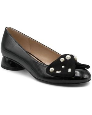 Charles David Breck - Black