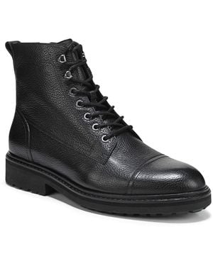 Vionic Livermore Boots - Black