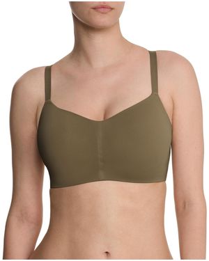 Natori Elevate High Impact Convertible Sports Bra - Green
