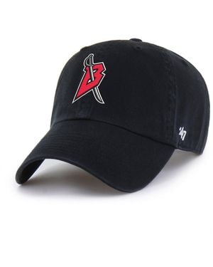 '47 Buffalo Sabres Adjustable Baseball Cap - Blue