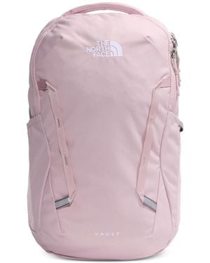 The North Face Vault Backpack - Pink