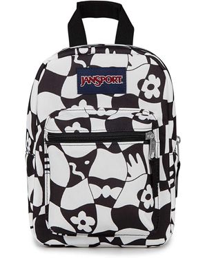 Jansport Big Break Backpack - Black
