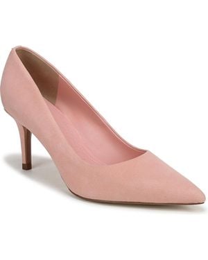 Sam Edelman Vienna Pointed Toe Pumps - Pink
