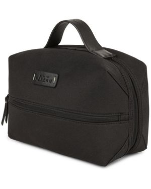 Bugatti Reborn Travel Case - Black