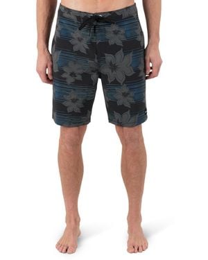 Hurley Weekender 20 Boardshorts - Blue
