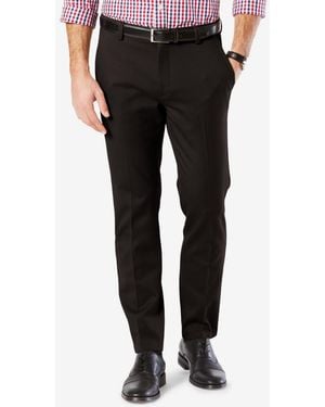 Dockers Easy Stretch Pants - Black