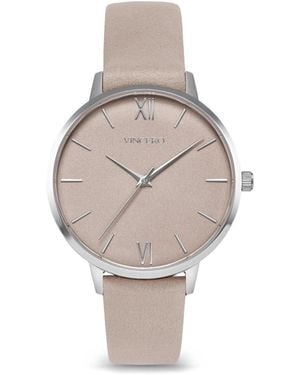 Vincero Eros Limited Release Watch - White