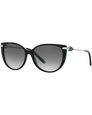 Tiffany & Co. Sunglasses - Black