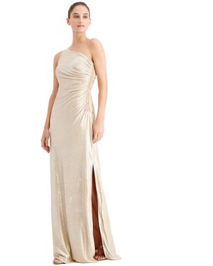 Calvin klein ball gown hotsell