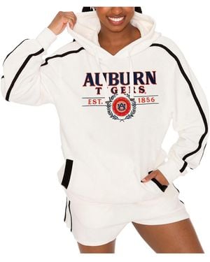 Gameday Couture Auburn Tigers Down - Natural
