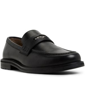 Call It Spring Bickford Dress Loafers - Black
