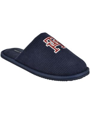 Tommy Hilfiger Slippers for Men | Online Sale up to 44% off  display picture 3