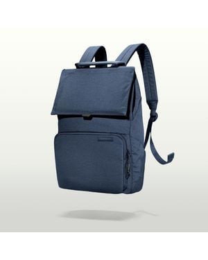 Brevite The Daily Backpack - Blue