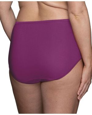 Vanity Fair Vanity Fair Illumination Brief Underwear 13109 - Purple