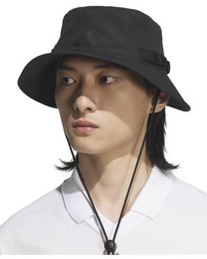 adidas Victory 5 Bucket Hat - Black
