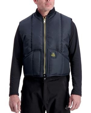 Refrigiwear Iron-tuff Vest - Blue