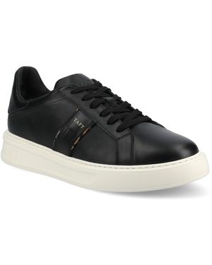 Taft Logan Sneakers - Black