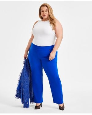 INC International Concepts Pants for Women Online Sale up to 50 off Lyst