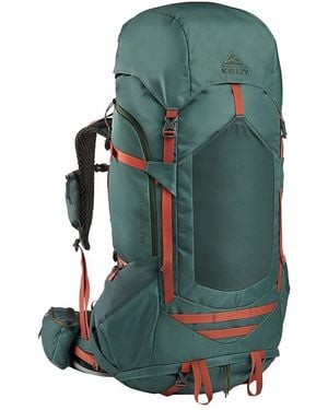 Kelty Glendale 105l Backpack Expedition Backpacks Larger Than 75l - Green