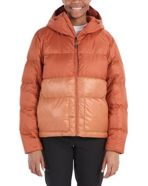 Marmot Guides Hooded Jacket - Orange