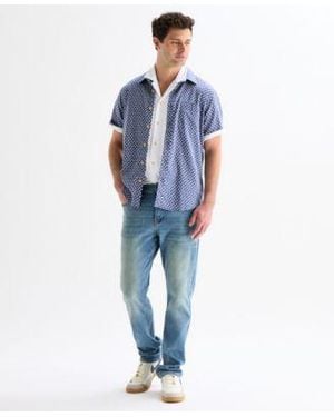 Lucky Brand 410 Athletic Slim Fit Jeans for Men - Up to 55% off | Lyst Lucky Brand 410 Athletic Slim Fit Jeans for Men - Up to 55% off | Lyst