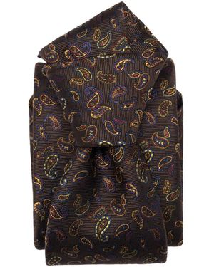 Elizabetta Big & Tall Sambuco - Brown