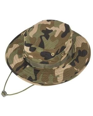 Multijoy Sun Hats - Black