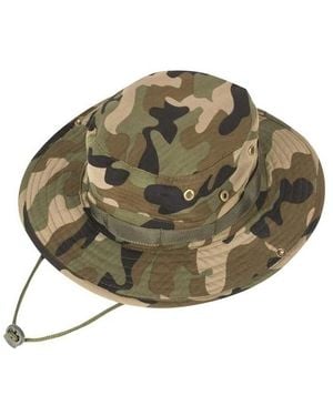 Multijoy Sun Hats - Black