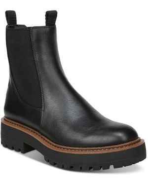 Sam Edelman Laguna Chelsea Boot Black 11 Medium