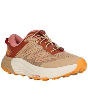 Teva Hurricane Trailsette Sport Shoes - Brown