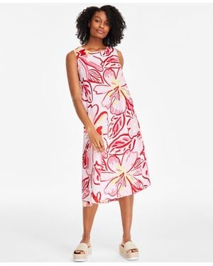 Macys charter club dresses online