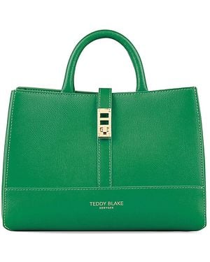 Teddy Blake Lola Palmellato 10" - Green