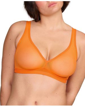 CUUP The Mesh Wireless Plunge - Orange