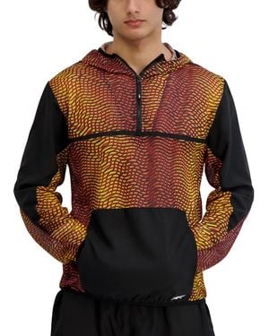 Reebok Athlete Hype Jacket - Black