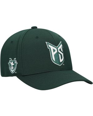 Top Of The World Portland State Vikings Reflex Performance Flex Hat - Green
