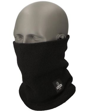 Refrigiwear Silver Magic Neck Gaiter - Gray