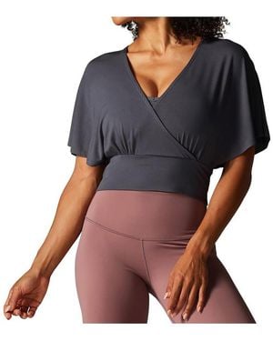 Tavi Go With The Flow Top - Blue
