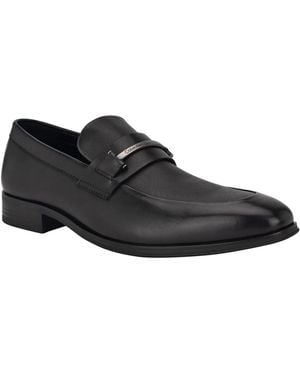 Calvin klein slip on shoes mens 2025