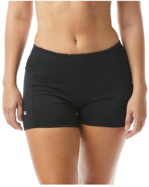 Beach House Sport Beach House Swim Chandra Swim Short - Black