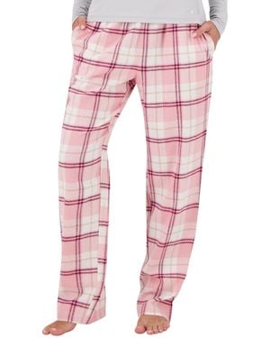 Heat Holders Regular Fit Pants - Pink