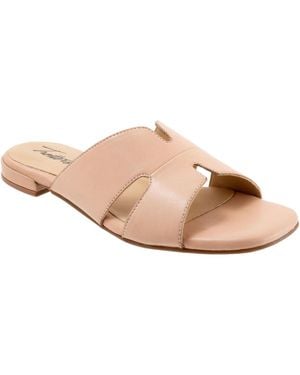 Trotters Nell Sandal - Pink
