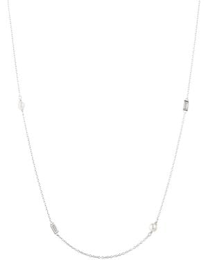 Ralph Lauren Imitation Pearl - White