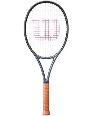 Wilson Rf 01 Pro Laver Cup Unstrung Tennis Racquet - White