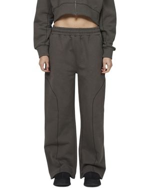 Good For Nothing Coverlock Vintage baggy jogger - Gray
