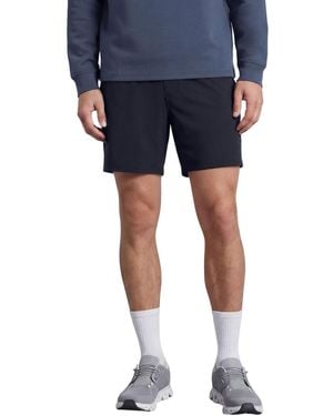 Jack Archer Atlas Short 8" Inseam - Blue