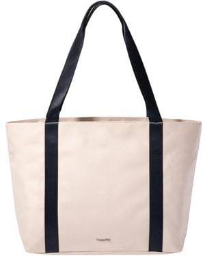 Baggallini Extra-large Via Tote Handbag - Multicolor