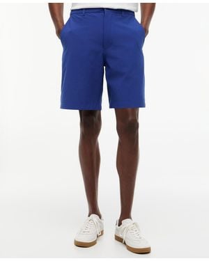 Tommy Hilfiger Dover 8" All-day Regular-fit Shorts - Blue
